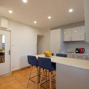 T2 Panier Vieux-port Vue Notre Dame De La Garde Apartamento