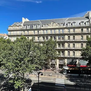 Lafrenchcasa Noailles Apartamento