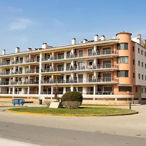 Blau Cel Apartment Empuriabrava