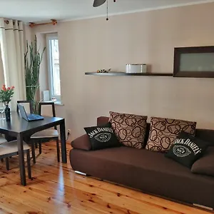 Cicha Przystan Apartament Starowka Apartment Kolberg