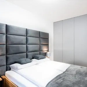 Primarina Apartament Wyspa Solna Apartment Kolberg