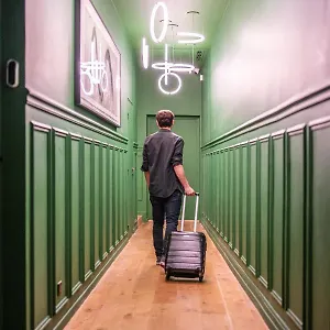 Joro Living Apartment Paris