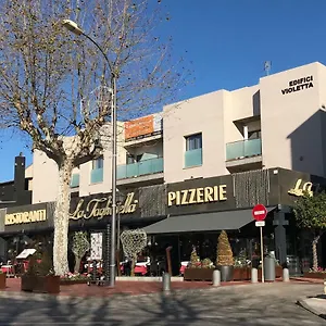 Edifici Violetta Apartment Empuriabrava